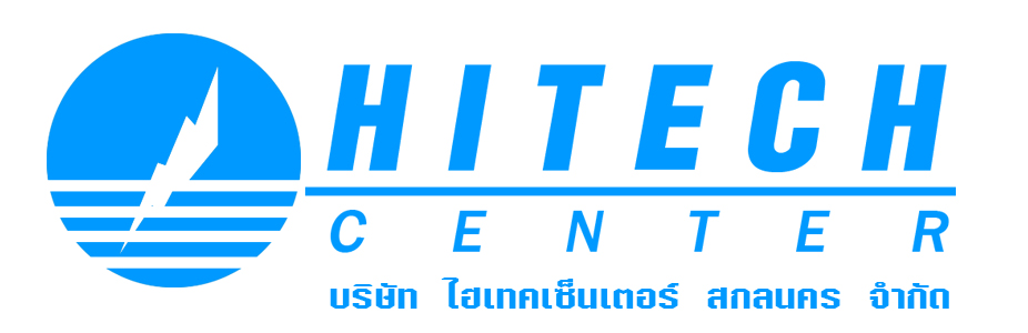 Hitech-center